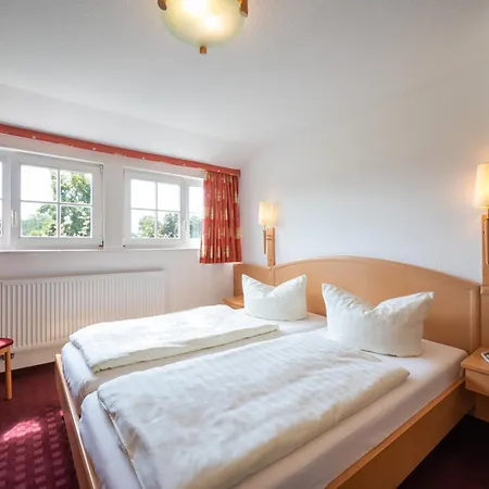 Und Restaurant Roebler Thor Hotel 3*