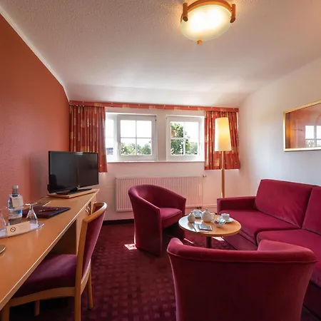 Und Restaurant Roebler Thor Hotel Wittstock