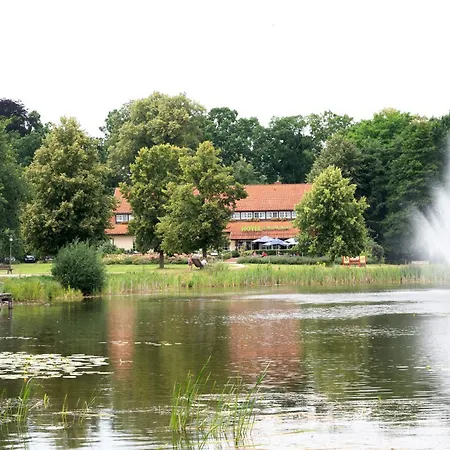 Und Restaurant Roebler Thor Hotel 3*